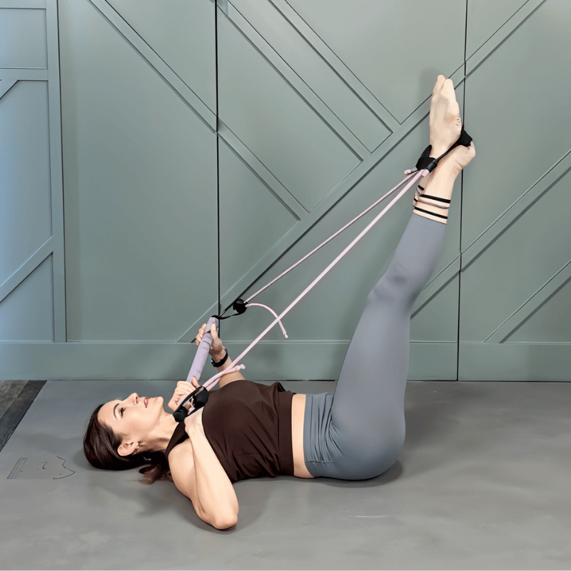 PlusFit™ Pilates Bar Kit