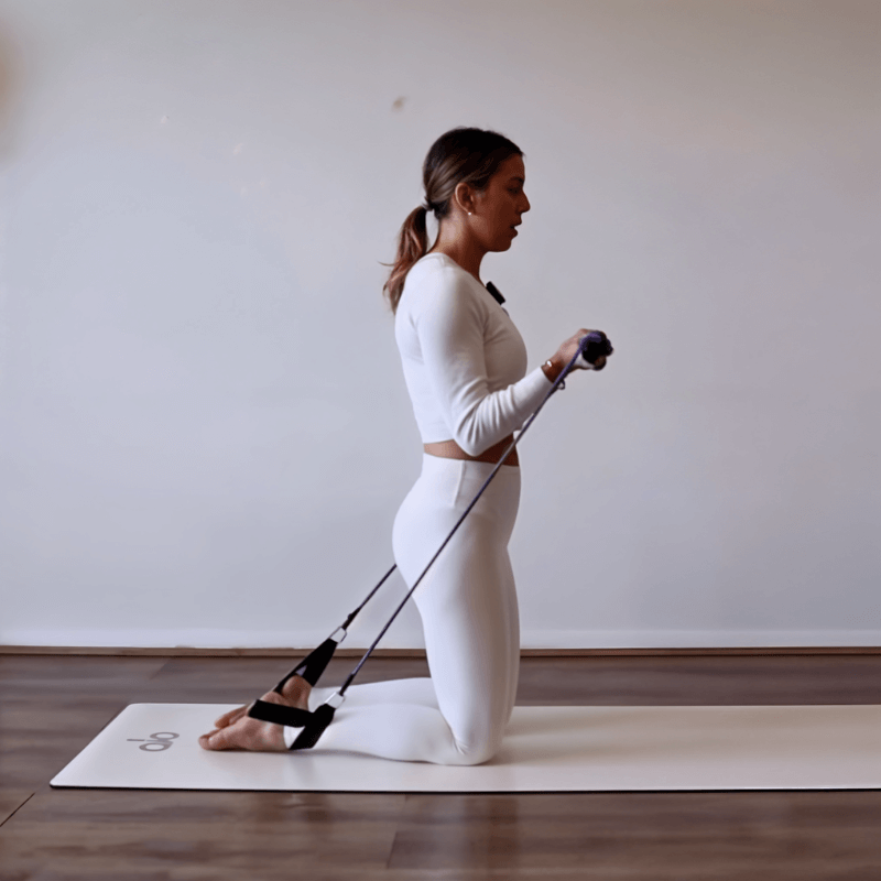 PlusFit™ Pilates Bar Kit