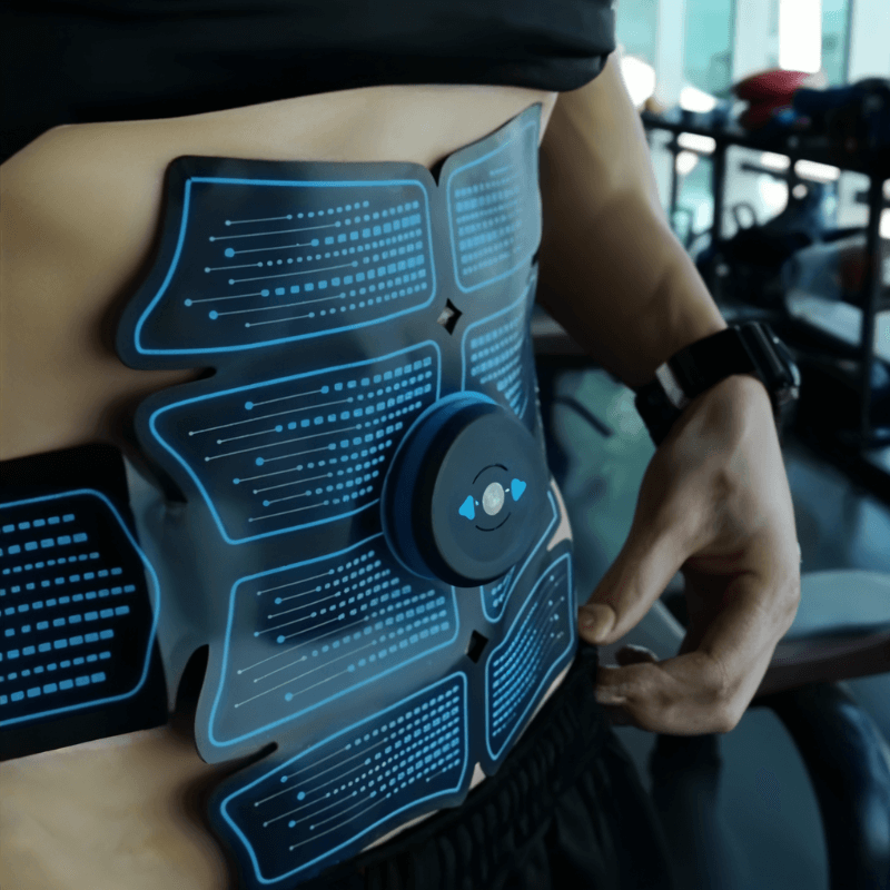PlusFit™ Muscle Stimulator