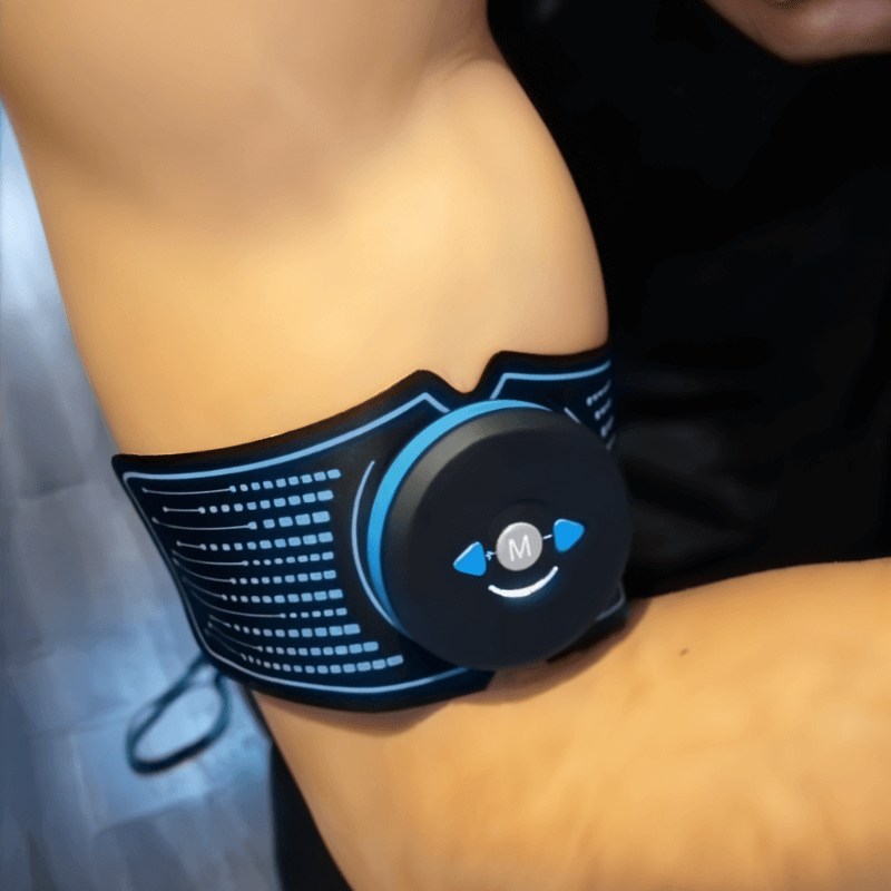 PlusFit™ Muscle Stimulator