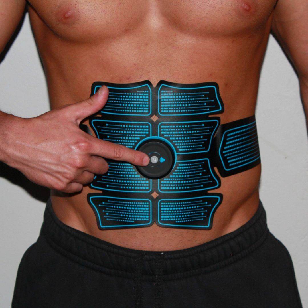 PlusFit™ Muscle Stimulator