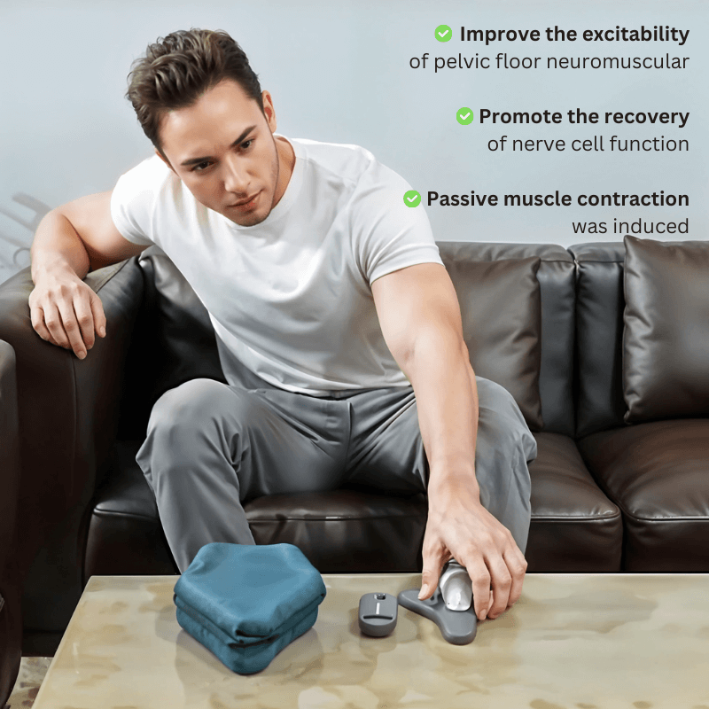 PlusFit™ Kegel Trainer