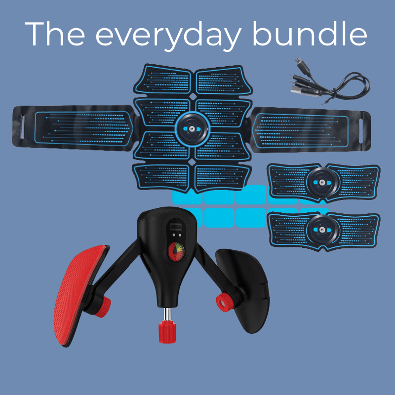 PlusFit™ Everyday Bundle