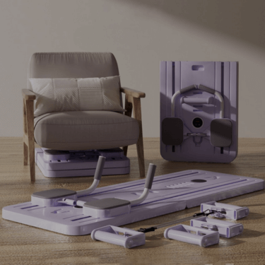 PlusFit™ Family Bundle