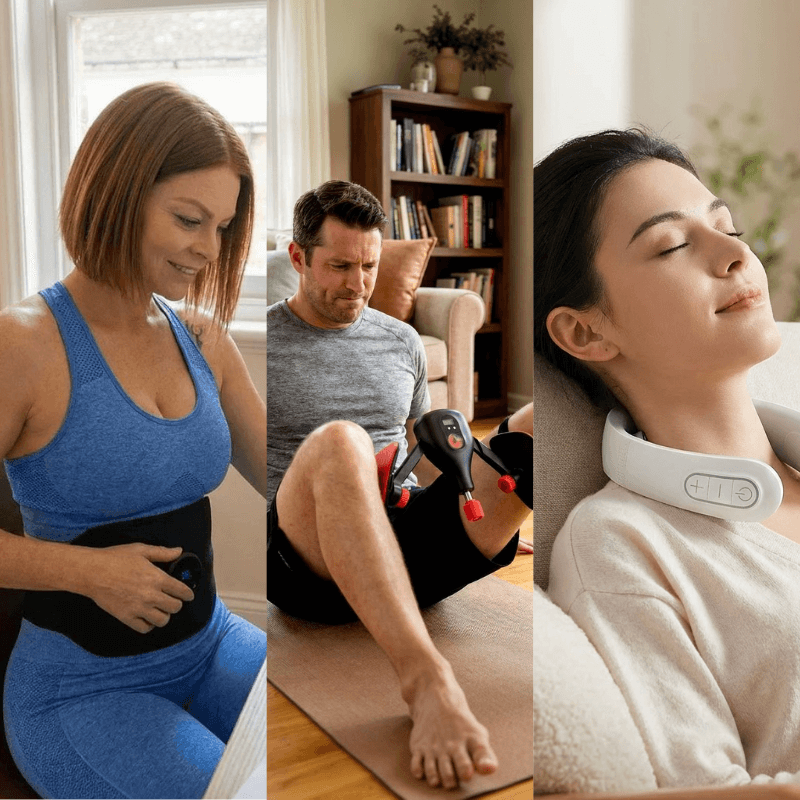 PlusFit™ Premium Bundle