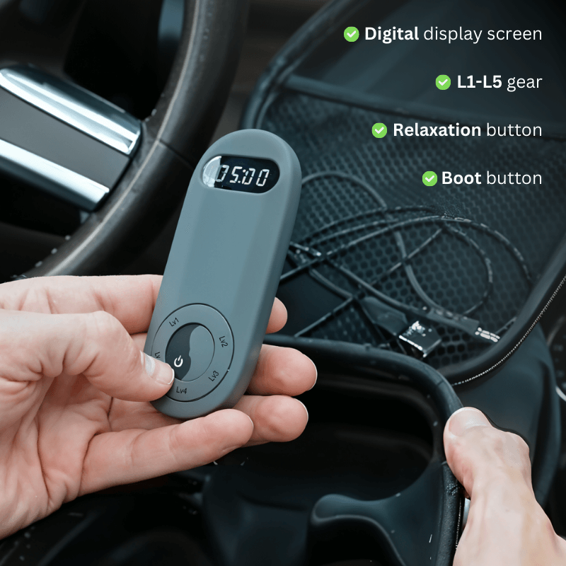 PlusFit™ Kegel Trainer