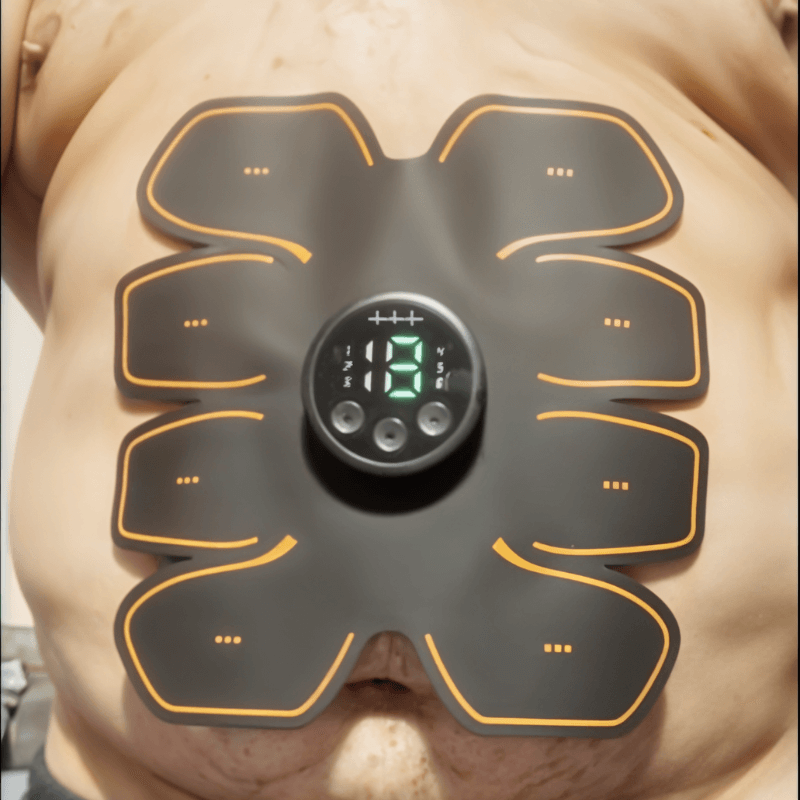 PlusFit™ Muscle Stimulator