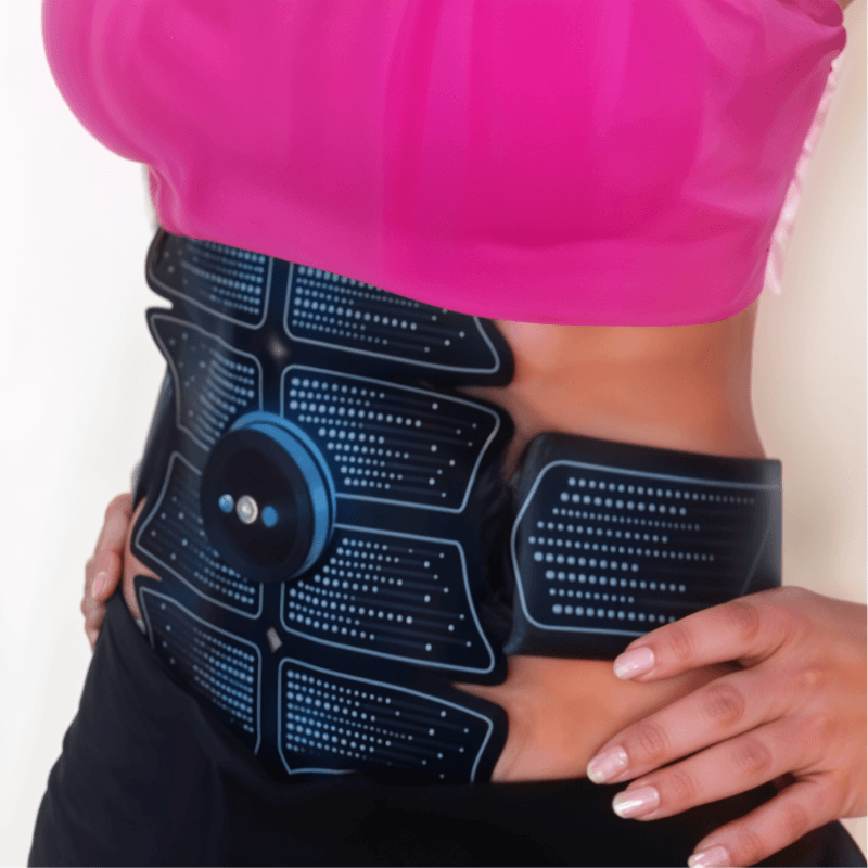 PlusFit™ Muscle Stimulator