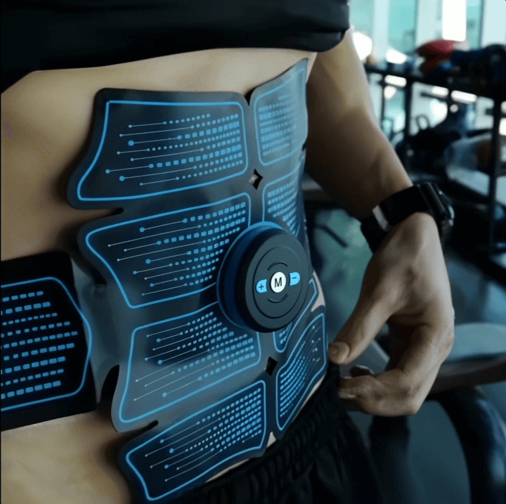 PlusFit™ Muscle Stimulator