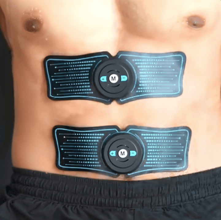 PlusFit™ Muscle Stimulator