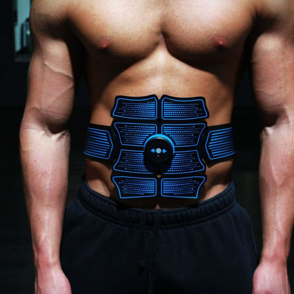 PlusFit™ Muscle Stimulator