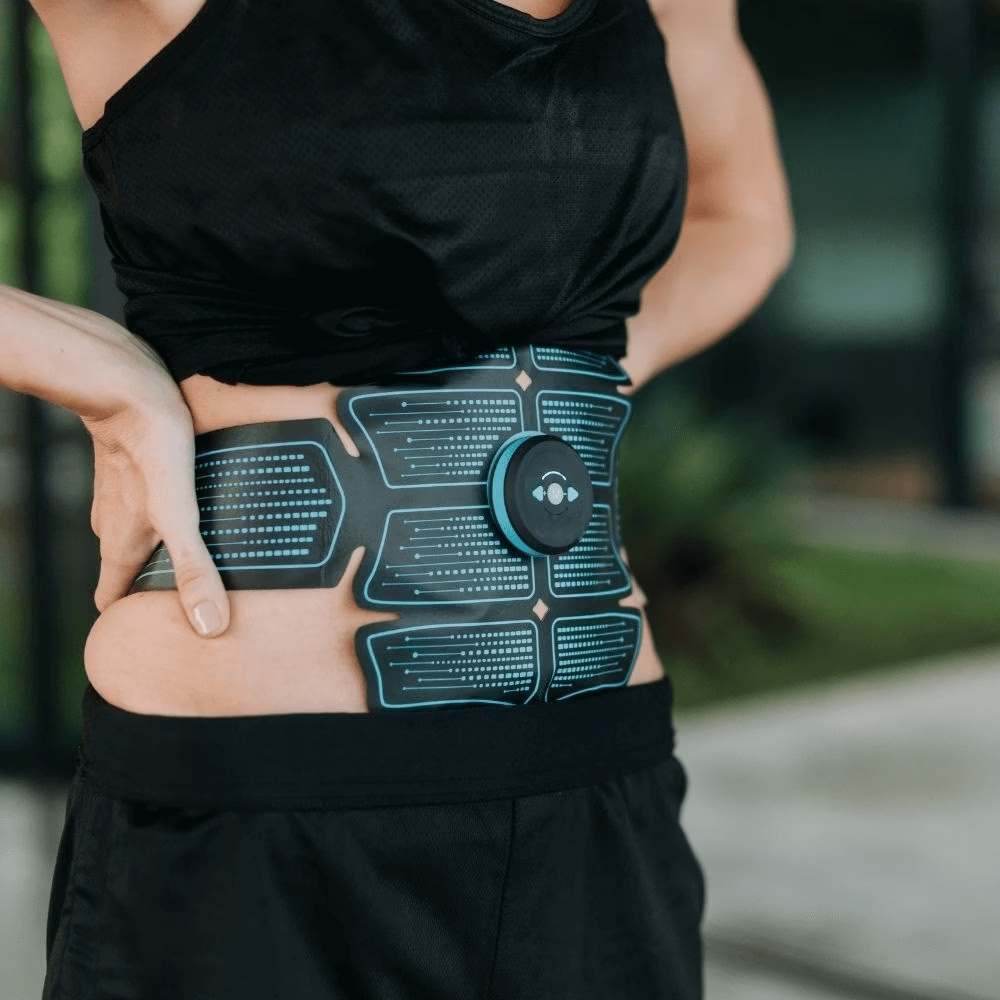 PlusFit™ Muscle Stimulator