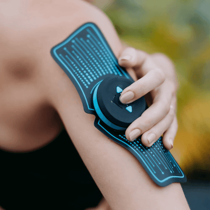 PlusFit™ Muscle Stimulator