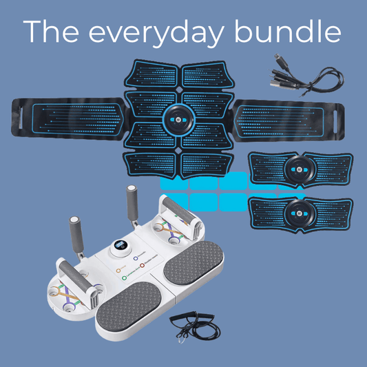 PlusFit™ Everyday Bundle