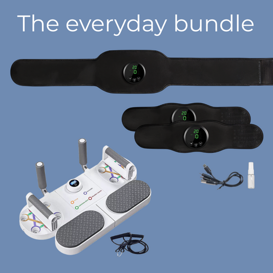 PlusFit™ Everyday Bundle