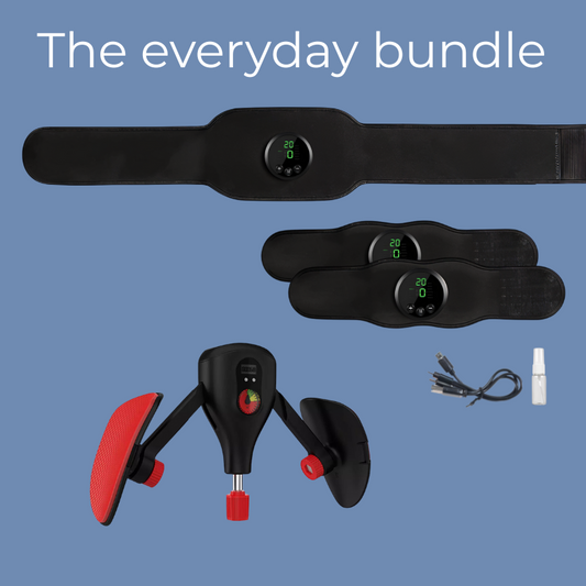 PlusFit™ Everyday Bundle