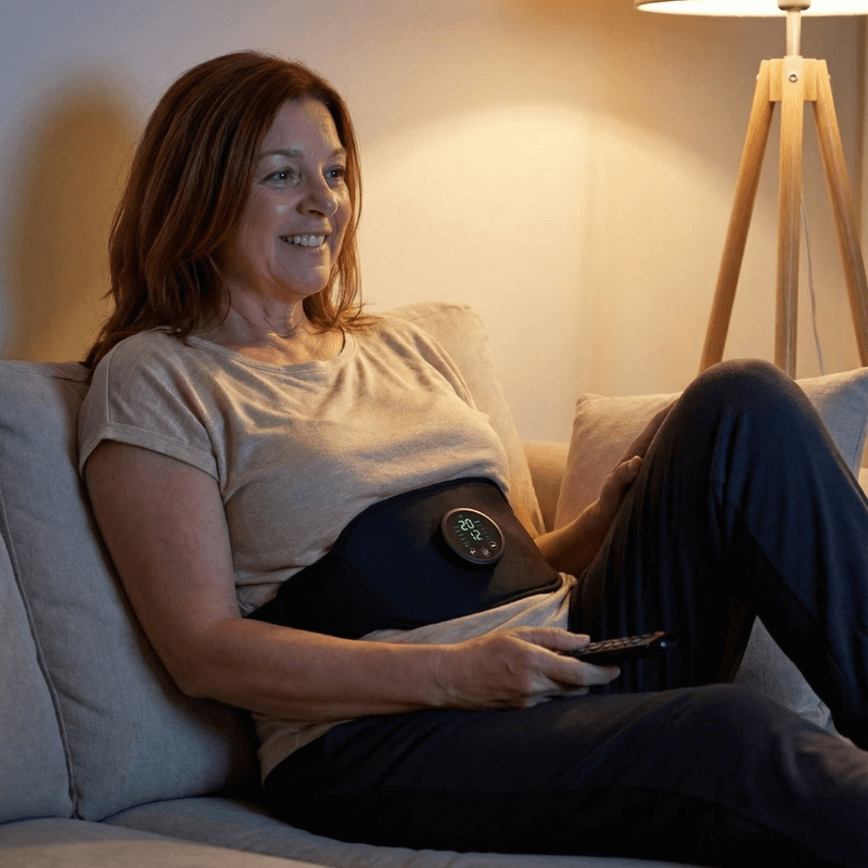 PlusFit™ Muscle Stimulator