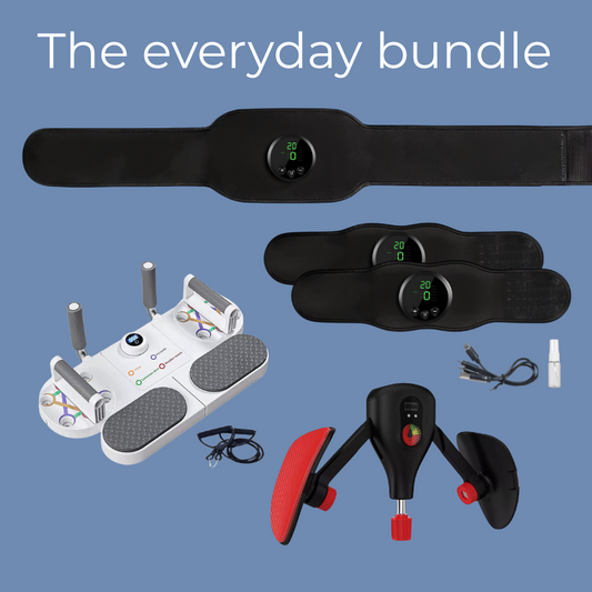 PlusFit™ Premium Bundle