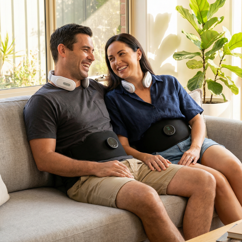 PlusFit™ Everyday Recovery Bundle