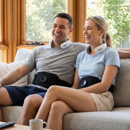 PlusFit™ Everyday Recovery Bundle