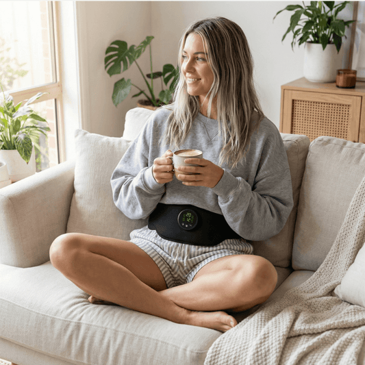 PlusFit™ Muscle Stimulator