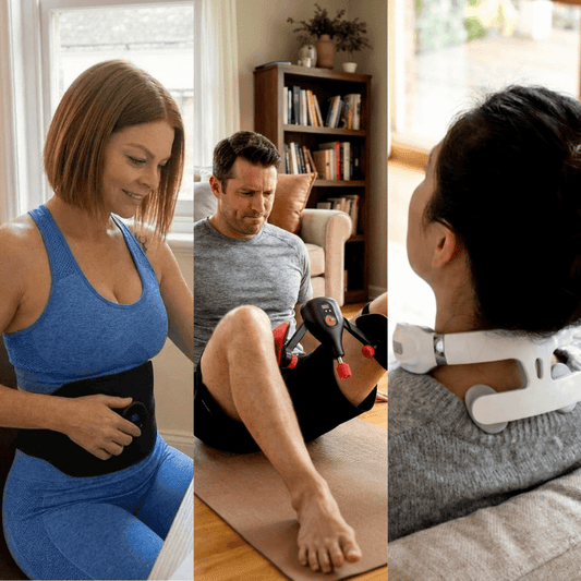 PlusFit™ Premium Bundle