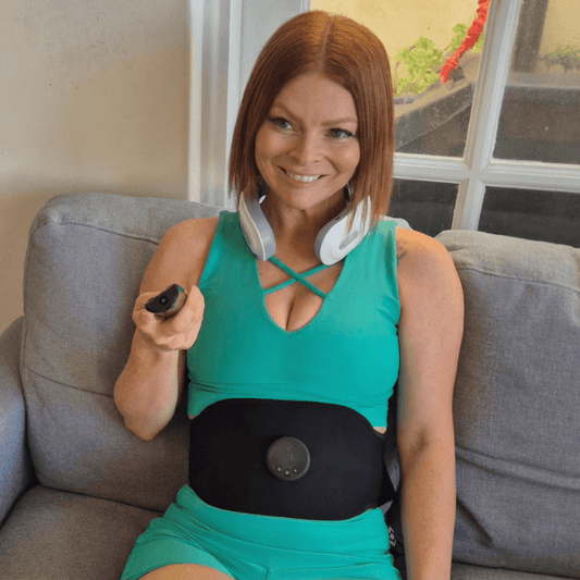 PlusFit™ Everyday Recovery Bundle