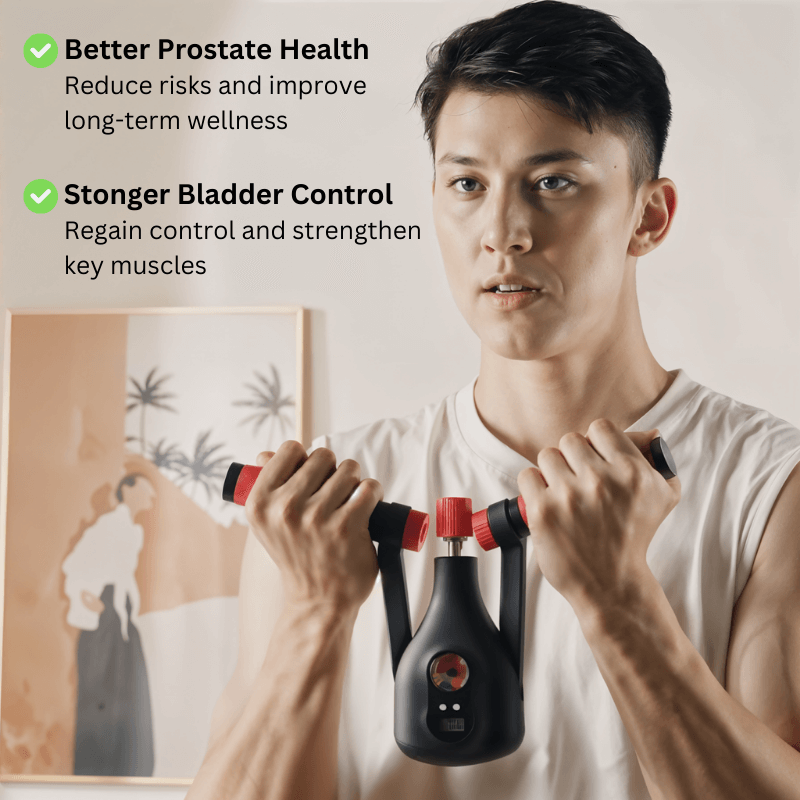 PlusFit™ Thigh Master