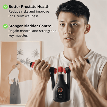 PlusFit™ Thigh Master