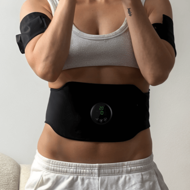 PlusFit™ Muscle Stimulator