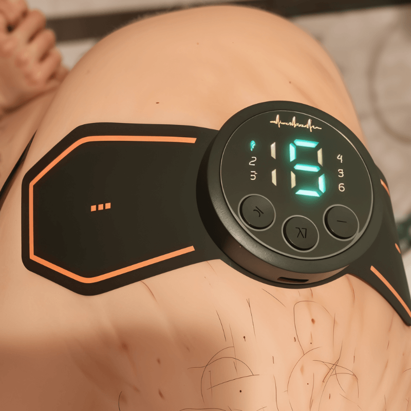 PlusFit™ Muscle Stimulator
