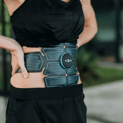 PlusFit™ Muscle Stimulator