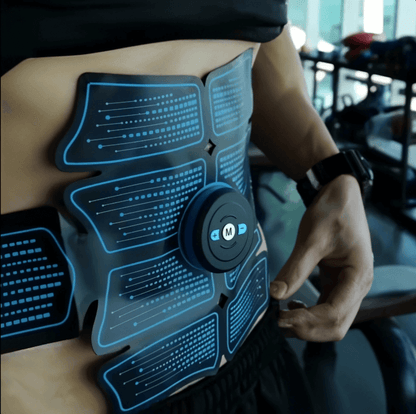 PlusFit™ Muscle Stimulator