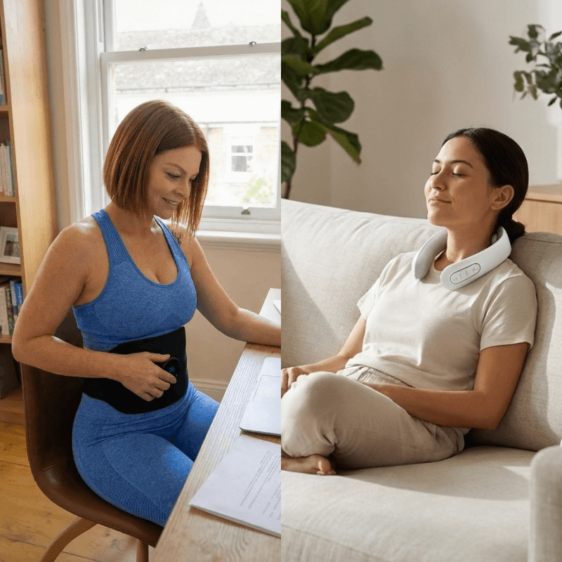 PlusFit™ Everyday Recovery Bundle