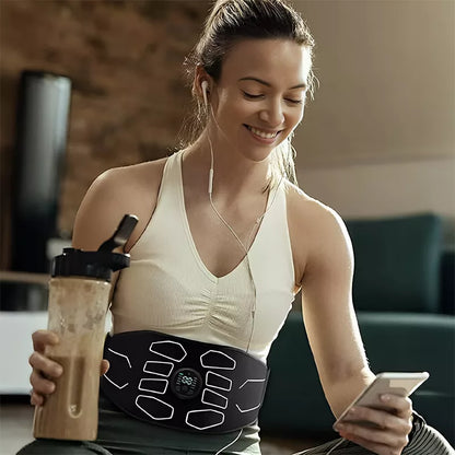 PlusFit™ Muscle Stimulator V2